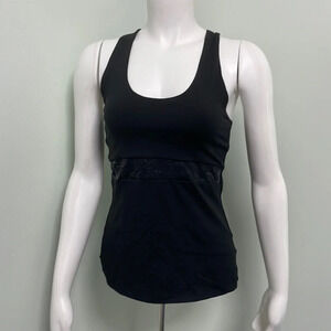Outdoor Research Black Racerback Tank